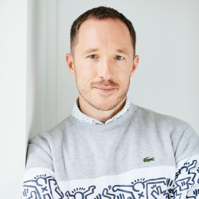 Kris michiels