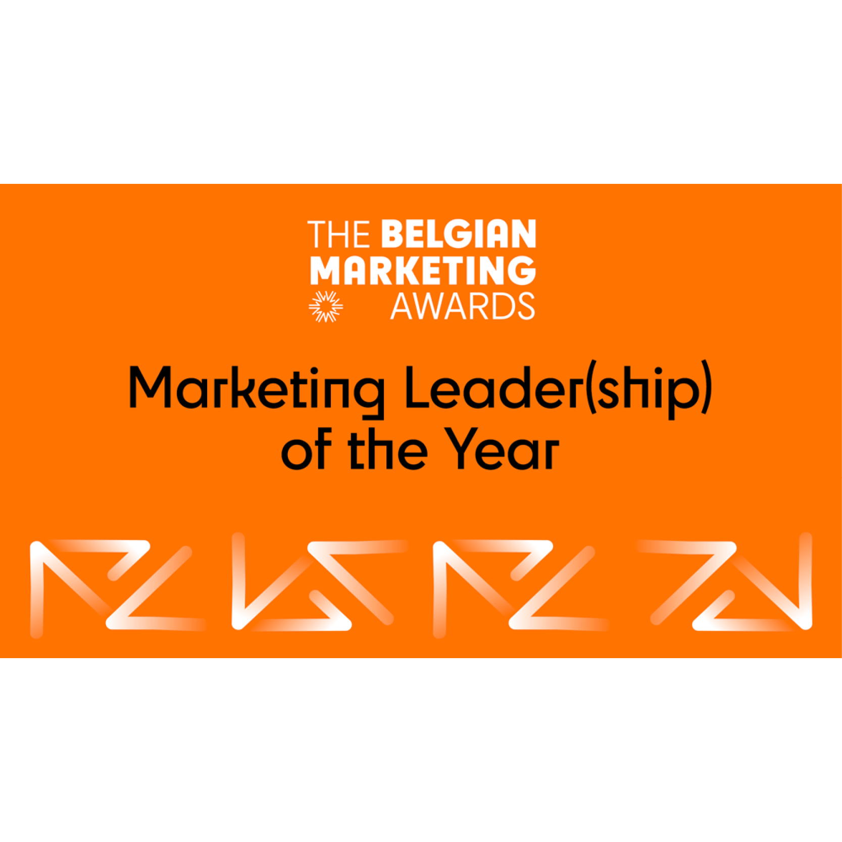 Marketing Leader of the Year
