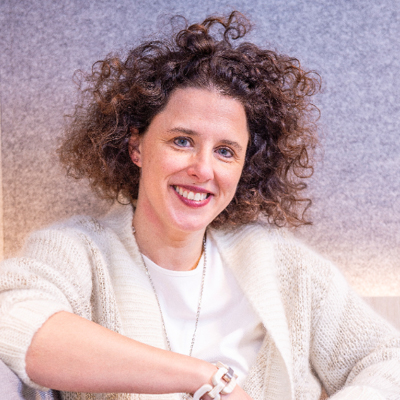 Sophie Pollet