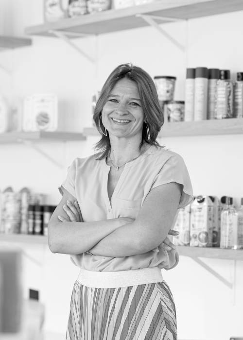 Griet Demasure