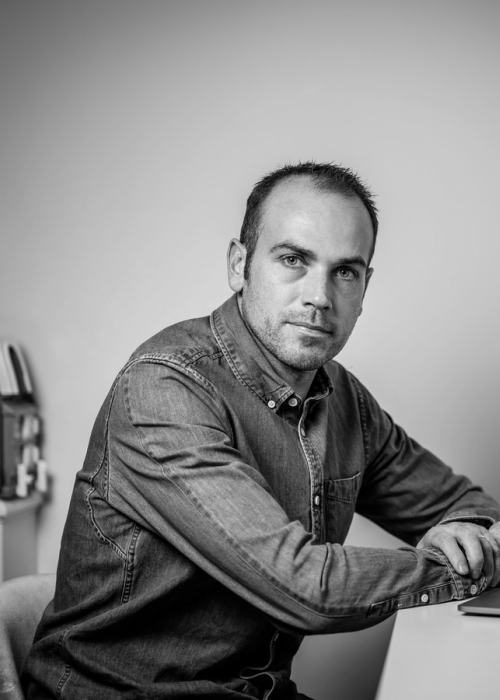 Evert Vermeire