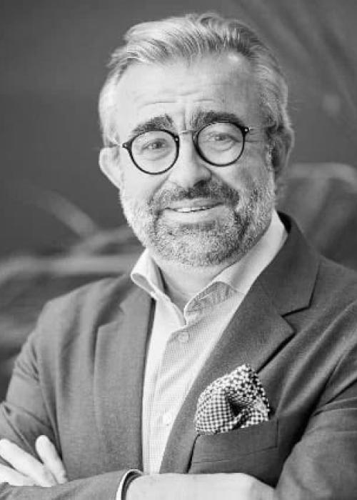 Hugues Rey