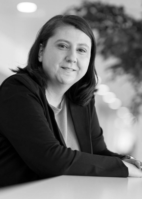 Valérie Morfitis