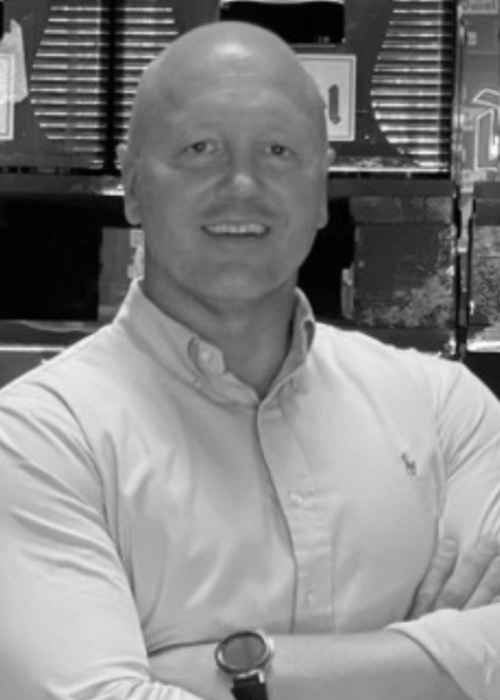 Andy Van Hassel
