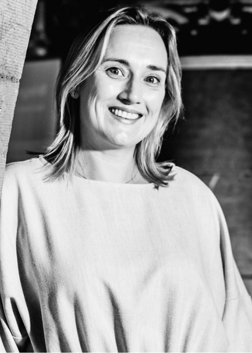 Katrien Herwege